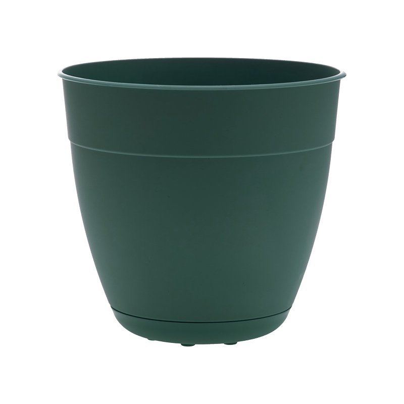 [4694865] PLANTER DAYTON TURTLE GRN 12IN