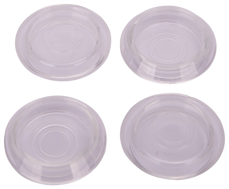 [3329471] PLASTIC CUPS RND 1-5/8IN CLEAR