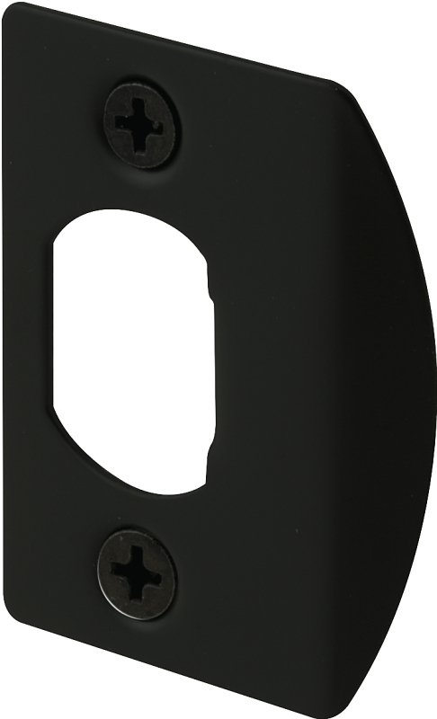 [8756181] PLATE LATCH STRIKE CLSSC BRNZ 