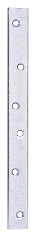 [4533428] PLATE MENDING STL 10X1IN ZN   