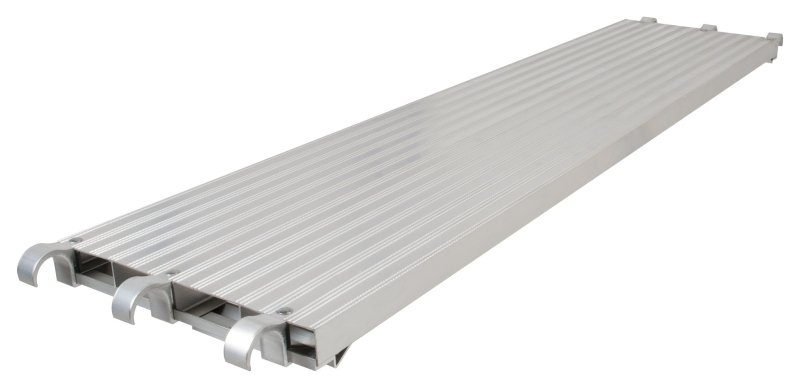 [1636661] PLATFORM AL 75LB/SQFT 7FTX19IN