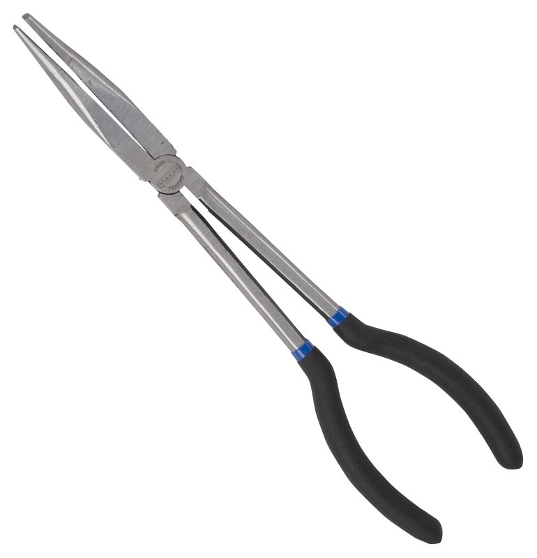 [2863769] PLIER BENT NOSE 15DEGREE 11IN 