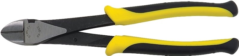 [3222841] PLIER DIAG CUT 10IN ANG FL CUT