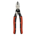 PLIER DIAG CUT 6-1/2IN CMP ACT