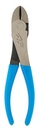 PLIER DIAG CUT 7-3/4IN HI-LEV 