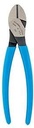 PLIER DIAG CUT 7IN LAP JOINT  