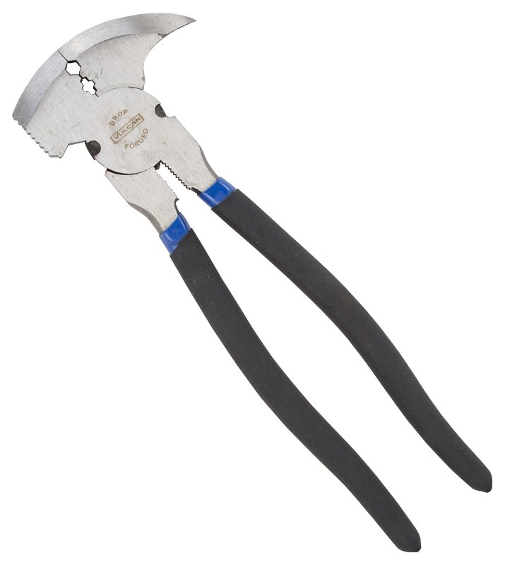 [2827343] PLIER FENCE 10IN              
