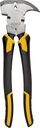 PLIER FENCE 9-1/4IN CHROME STL