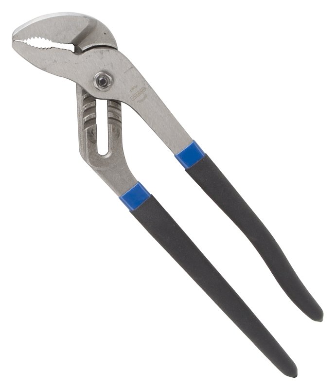 [2765774] PLIER GROOVE JOINT 12IN       