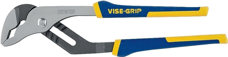 [4708228] PLIER GROOVE JOINT 12IN       