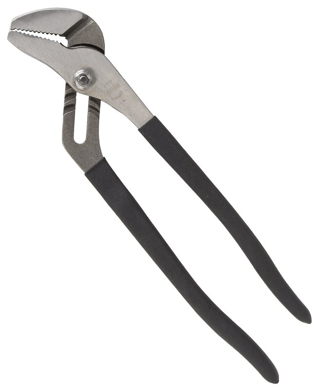 [2379154] PLIER GROOVE JOINT 12IN LENGTH