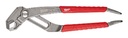 PLIER HEX-JAW COMFORT GRP 10IN