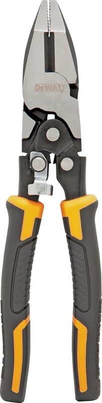 [7514110] PLIER LINEMAN 4-1/4IN COM ACTN