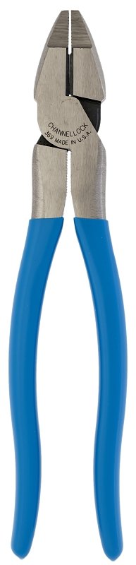 [6780456] PLIER LINEMAN 9IN HGH LEVERAGE