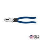 PLIER LINEMAN 9IN TELCOM TOOL 