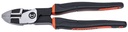 PLIER LINEMAN CUSHION GRIP 8IN