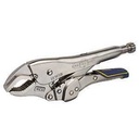 PLIER LOCKING CRVED JAW 10IN  