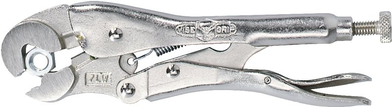 PLIER LOCKING/WIRECUTTER 10IN 