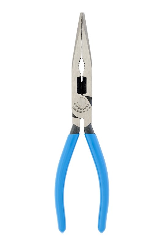 [7416605] PLIER LONG NOS COMBINATION 8IN