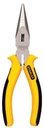 PLIER LONG NOSE 6IN 6I-MAT HDL