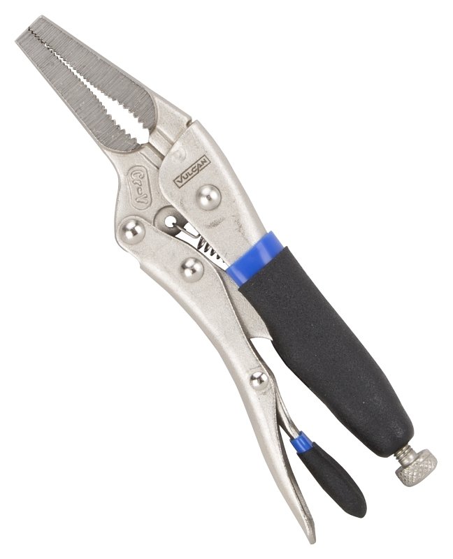 [2957066] PLIER LONG NOSE LOCK 6-1/2IN  