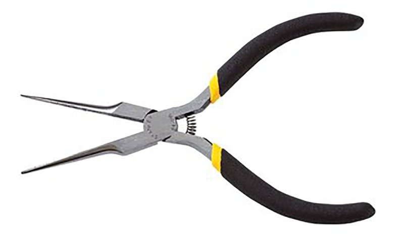[7541063] PLIER NEEDLE NOSE 5IN GEN PURP