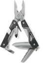 PLIER POCKET KEYCHAIN VISE    