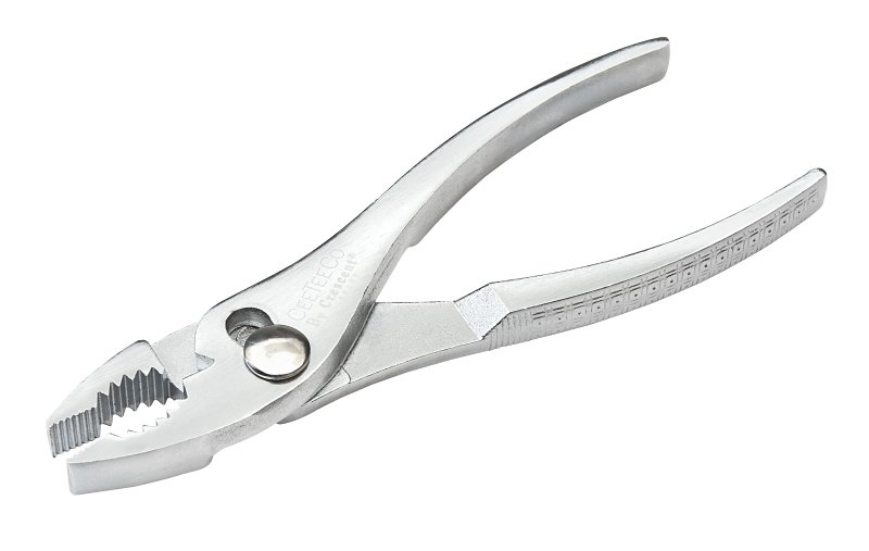[6922728] PLIER SLIP JOINT 6-1/2IN STEEL