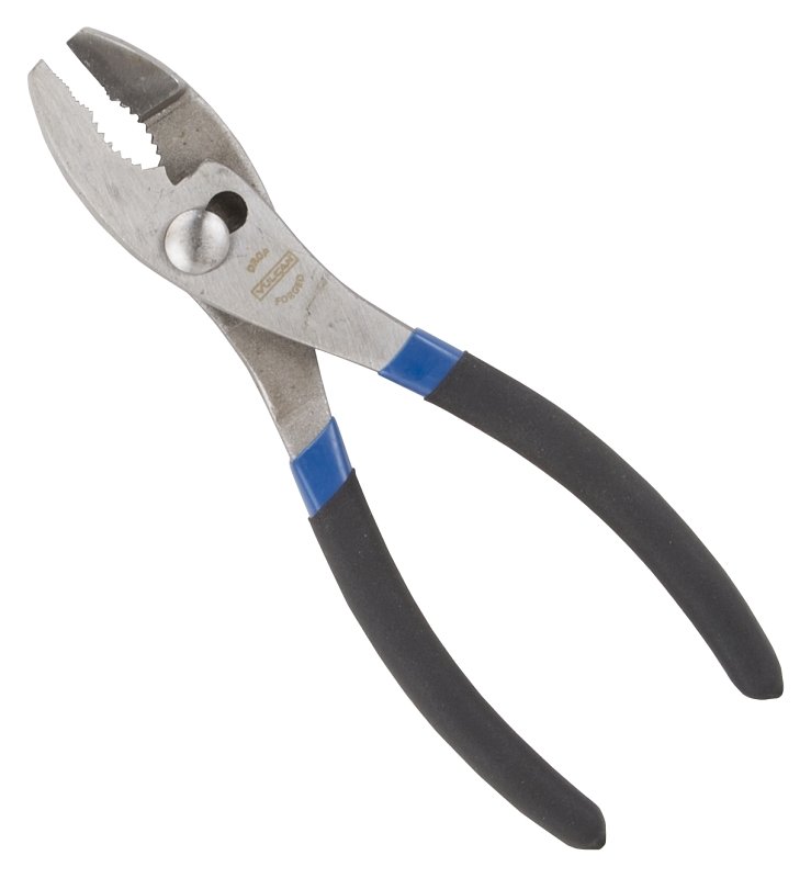 [2505717] PLIER SLIP JOINT STEEL 8IN    