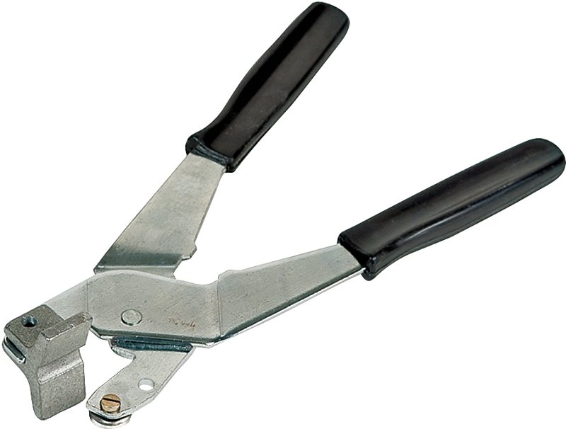 [5391974] PLIER TILE/CUTTER HAND 11 INCH