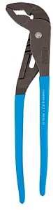 [6874887] PLIER TONGUE/GRV 12IN ADJUST  
