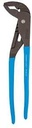 PLIER TONGUE/GRV 12IN ADJUST  