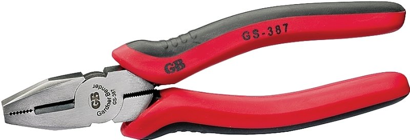 [2376622] PLIERS LINEMAN MED DUTY 7.5IN 