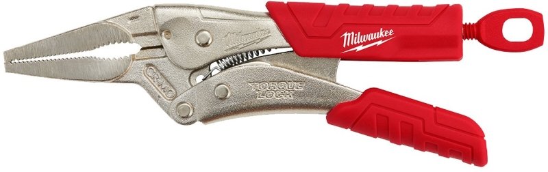[1389329] PLIERS LOCK LNG NOS W/GRIP 6IN