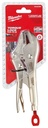 PLIERS STGRT JAW LOCK 7IN     
