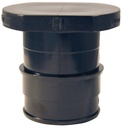 PLUG 1IN F1960 POLYALLOY      
