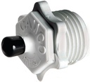 PLUG BLOW OUT FEM PLASTIC     