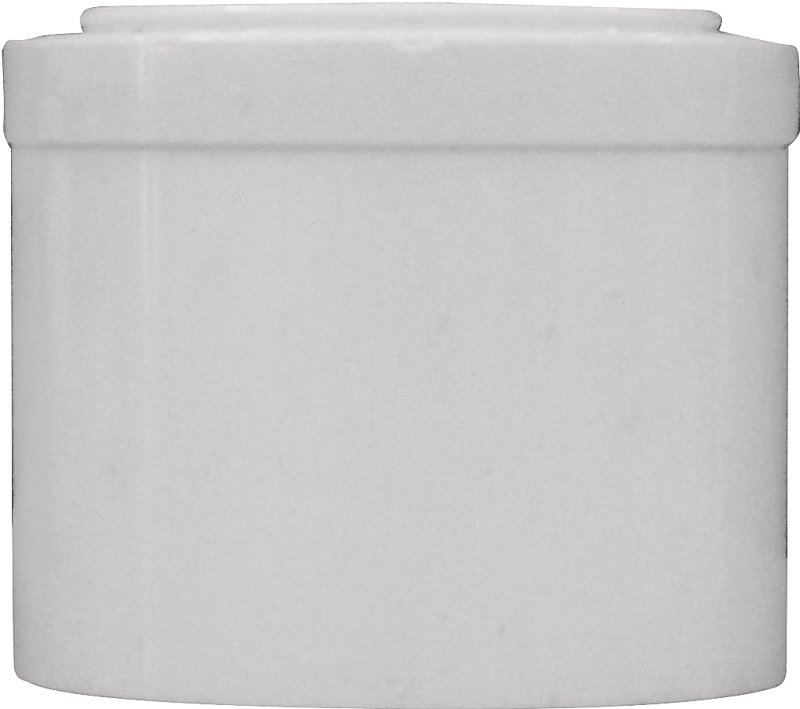 [6946990] PLUG PVC SPIGOT 1-1/2         