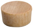 PLUG SCREWHOLE FH 5/16IN BIRCH