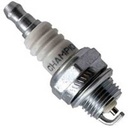PLUG SM ENG SGL 3/8GAP 3/4HX  