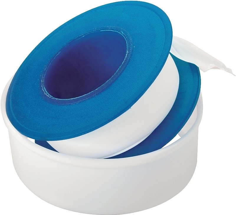 PLUMBERS TAPE 1/2X300         