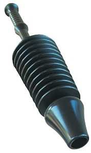 PLUNGER BLACK MASTER 1.6GAL   