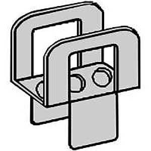 [6956296] PLYWOOD CLIP 1/2IN GALV STEEL 