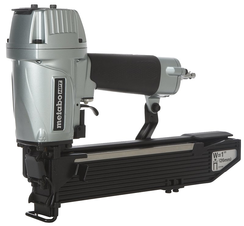 [9042383] PNEU WIDE CROWN STAPLER 1IN   
