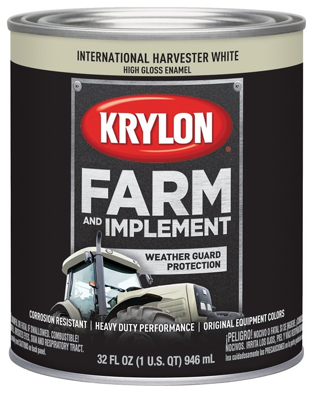 [7351703] PNT INTRNTNL HARVESTER WHT QT 