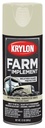 PNT SPRAY HARVESTER WHITE 12OZ