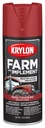 PNT SPRY MASSEY FRGSN RED 12OZ