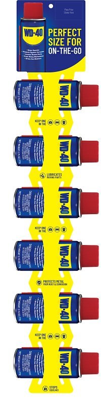 [5176045] PNTR CSTRIP WD40 24PK 2.75OZ  