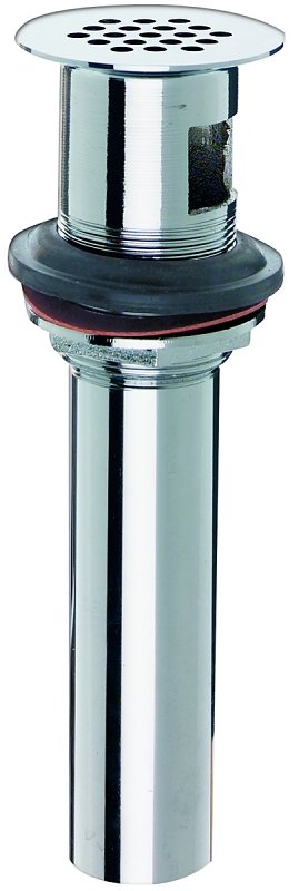 PO PLUG-GRIDSTRAINER 1-1/4X6  