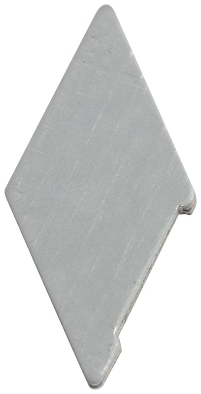 POINT GLAZIER DIAMOND 1/2IN #2